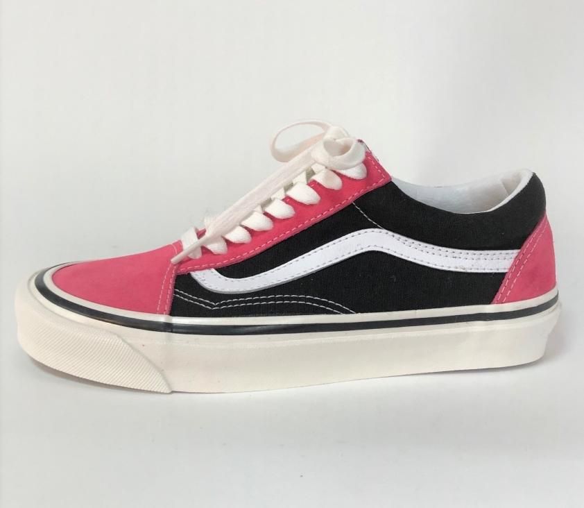 VANS /Old Skool 36 Dx/USA 