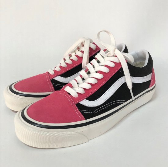 Cheap vans outlet usa