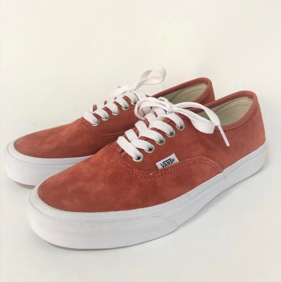 VANS /Authentic /USA企画 VANS /Authentic /USA企画