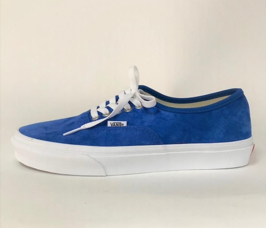 VANS /Authentic /USA企画 VANS /Authentic /USA企画