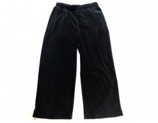 THING FABRICS / RELAX BAGGY PANTS