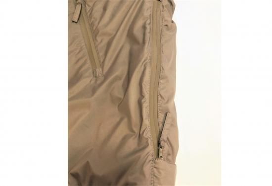 J & S FRANKLYN EQUIPMENT / LIGHT WEIGHT DOWN SMOCK 