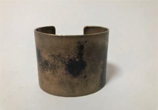 STUDEBAKER/ BROAD CUFF 2INCH