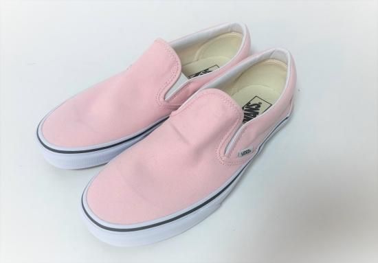 VANS /Slip-On /USA