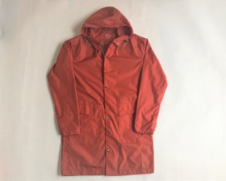 SHU / CLASSIC RAINCOAT