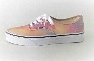 VANS /W Authentic (AURA SHIFT) /USA