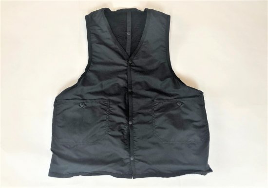 MOUNTAIN SMITH  / Jackson Reversible Vest