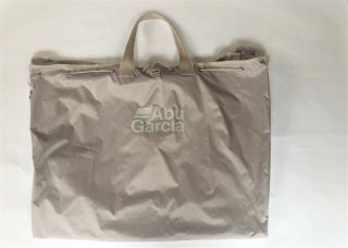 ABU GARCIA / LEISURE SHEET TOTE BAG