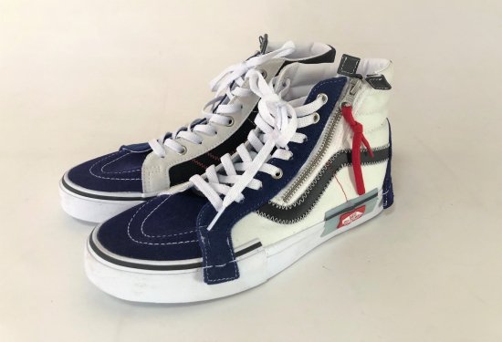 VANS /Sk8-Hi Reissue CA /USA