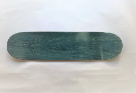 PARK  DELI / Mike Perry Skate Deck