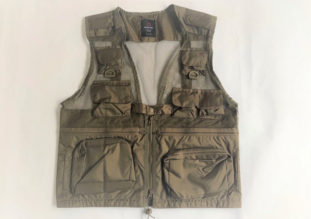 ROTHCO / RECON VEST