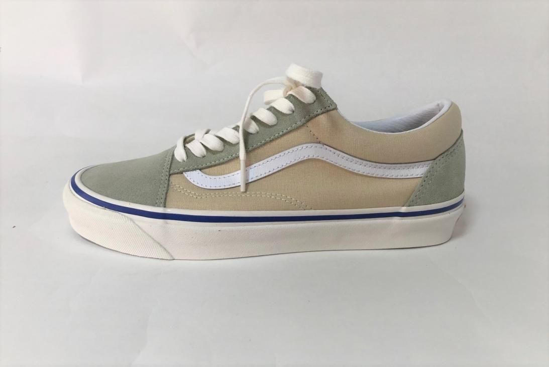 VANS /Old Skool 36 Dx/USA 