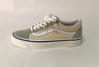 VANS /W Old Skool 36 Dx/USA 