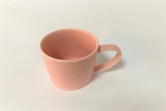 RYOTA  AOKI  POTTERY  /  Mug Cup S
