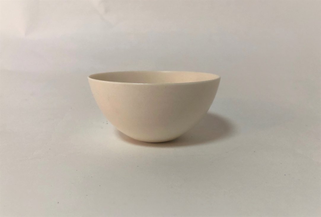 RYOTA  AOKI  POTTERY  /  Bowl S