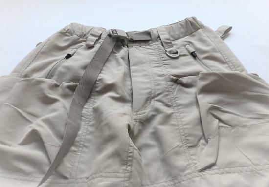 ABU GARCIA / LURE BOX PANTS