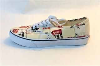 VANS /Authentic  /USA