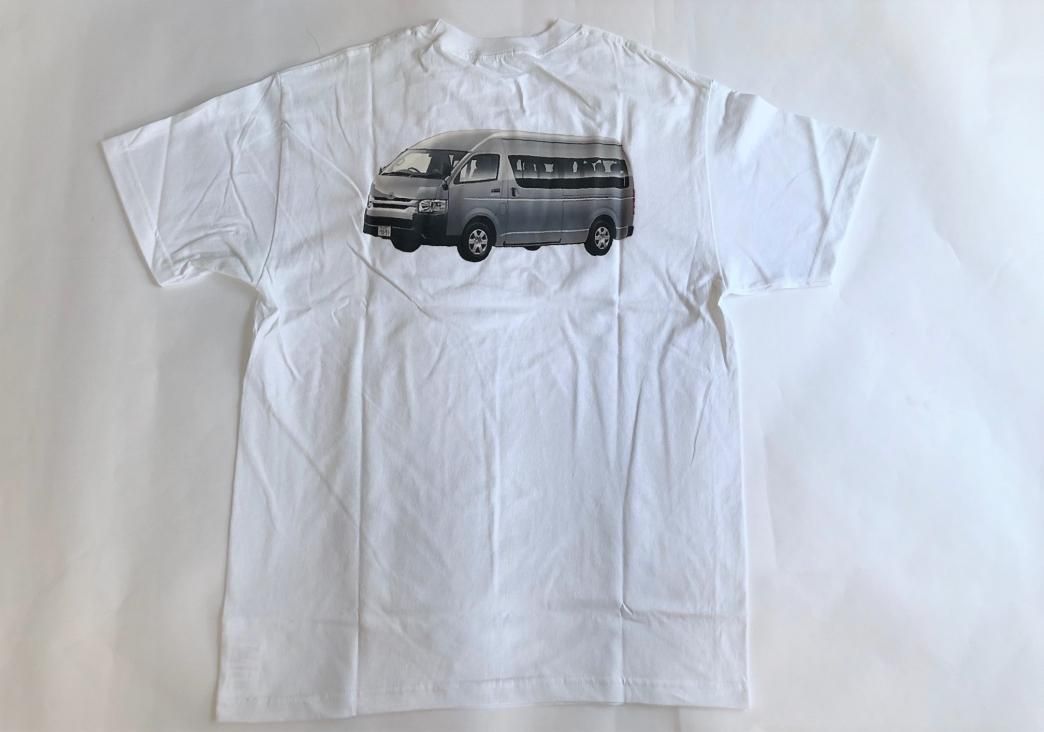 SANSE SANSE / HiAce-TEE