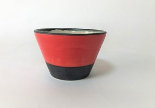 沖誠　/  デザートカップ