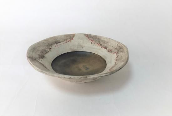 沼野秀章 / 鉢 - dask