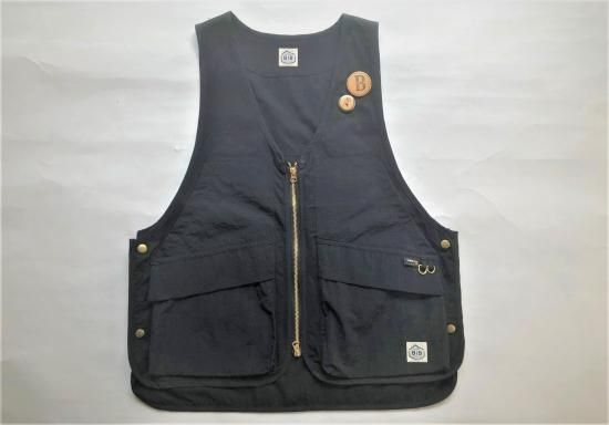 BIB / GILET