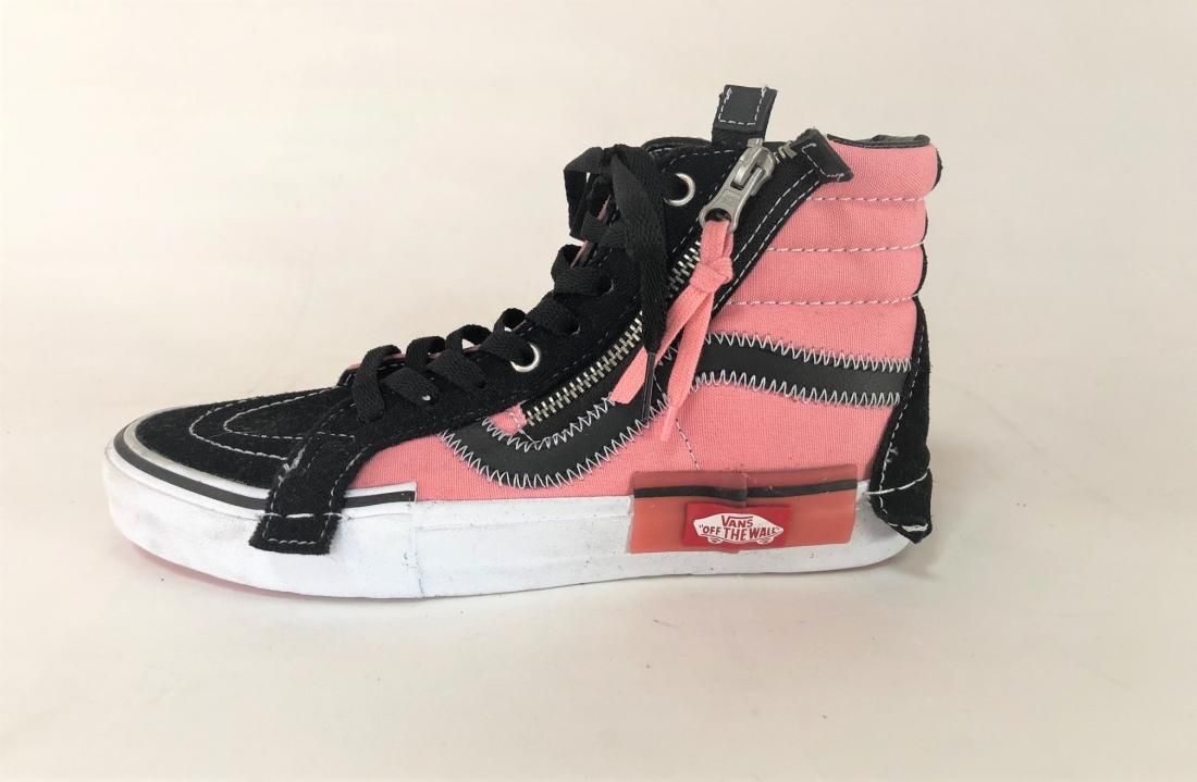 VANS /Sk8-Hi Reissue CA /USA