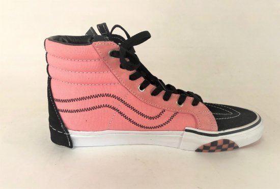 VANS /W Sk8-Hi Reissue CA /USA