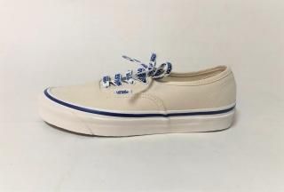 VANS / W Authentic 44 Dx / USA 