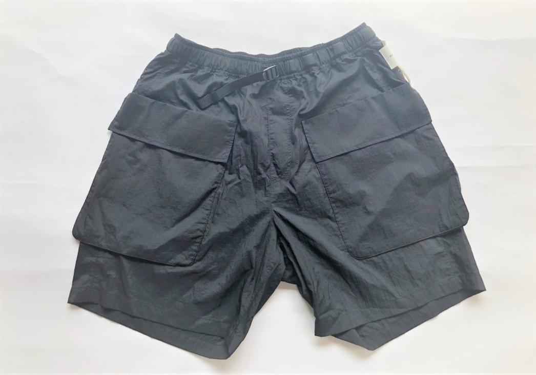 ųʥޥͥˡ/NYLON WASHER SHORTS