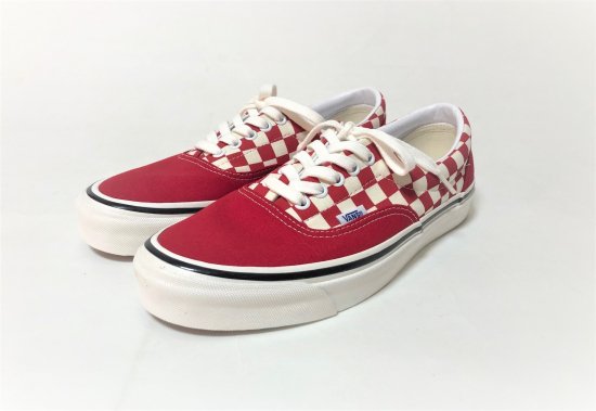 VANS / Era 95 Dx / USA 