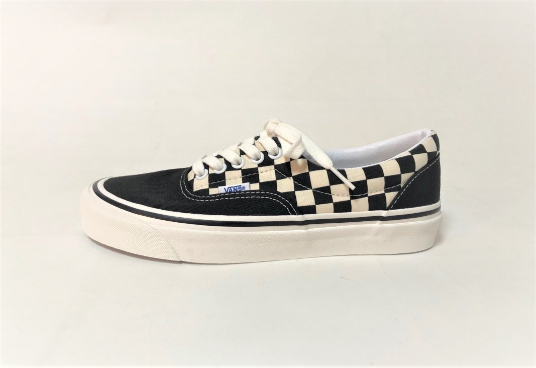 VANS / W Era 95 Dx / USA 