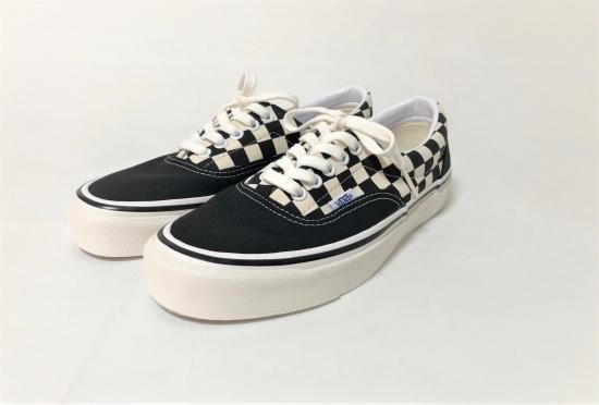 VANS / W Era 95 Dx / USA 