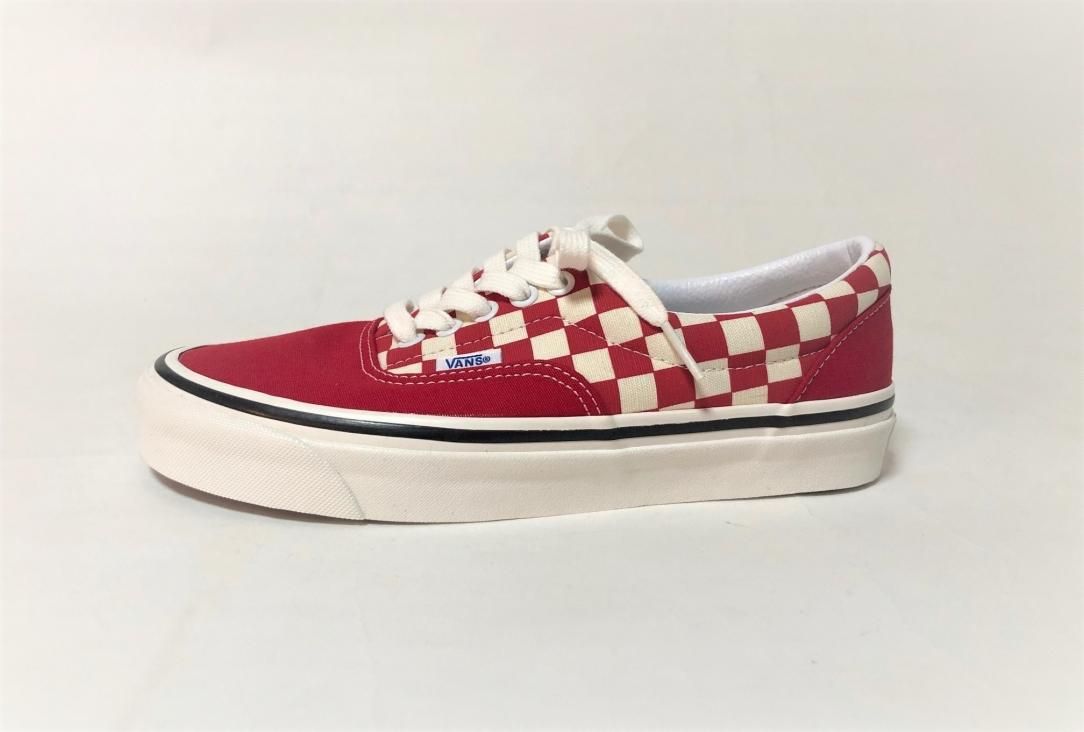 VANS / W Era 95 Dx / USA 