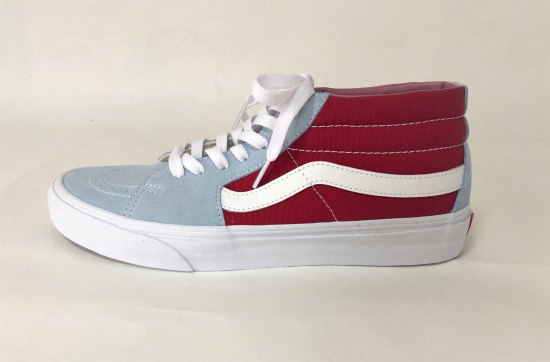 VANS / Sk8-Mid / USA