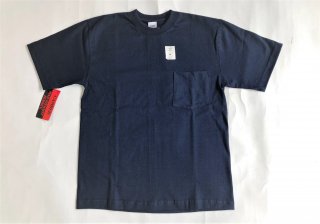 CAMBER / 8oz POCKET TEE