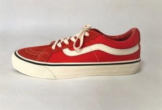 VANS / Sk8-Low Reissue S / USA