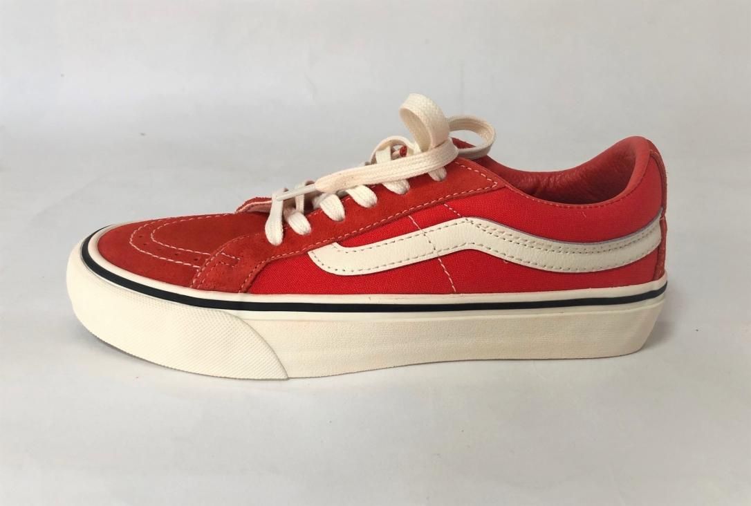 VANS /W Sk8-Low Reissue S / USA