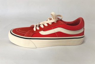VANS /W Sk8-Low Reissue S / USA企画