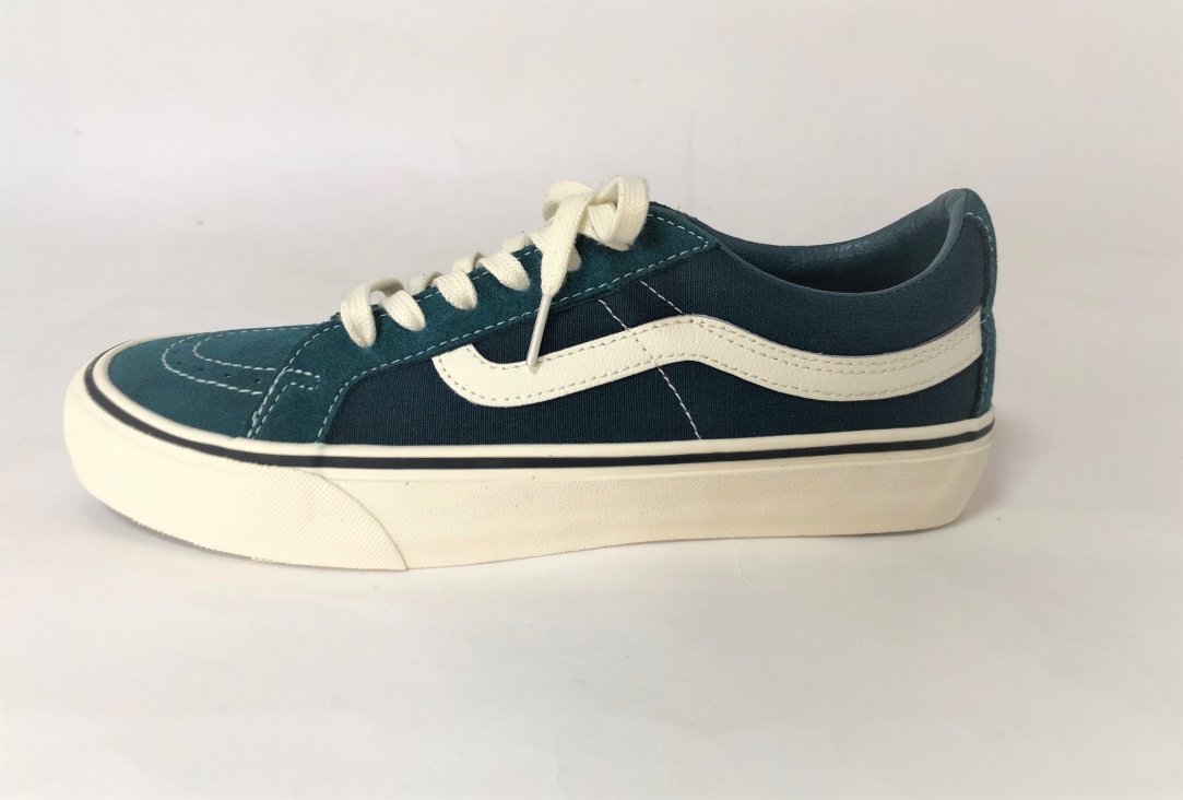 VANS / Sk8-Low Reissue S / USA