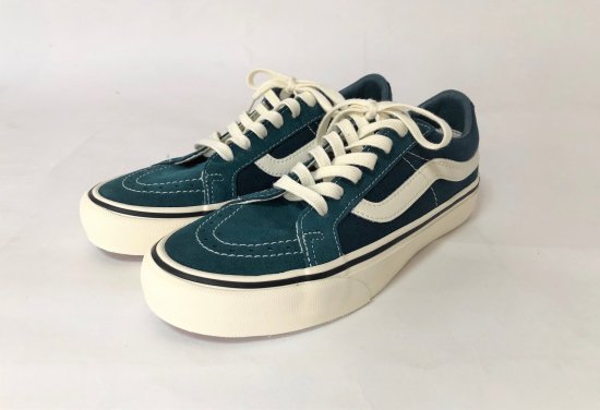 VANS /W Sk8-Low Reissue S / USA企画