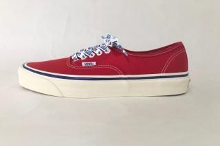 VANS / Authentic 44 Dx / USA 