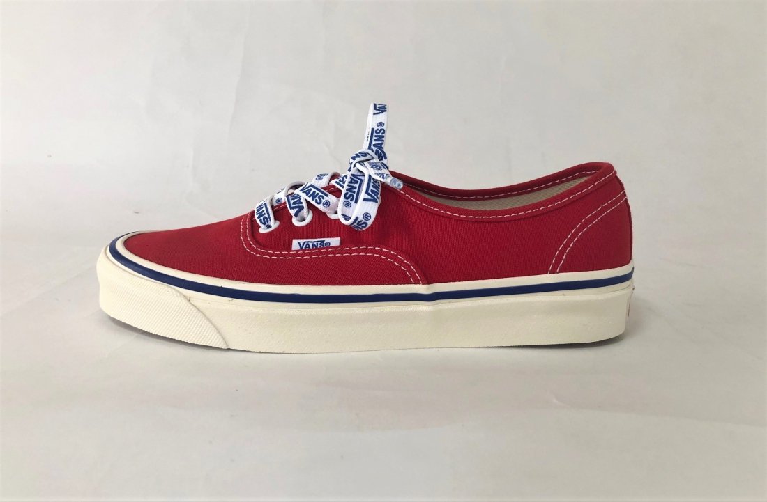 VANS / W Authentic 44 Dx / USA 