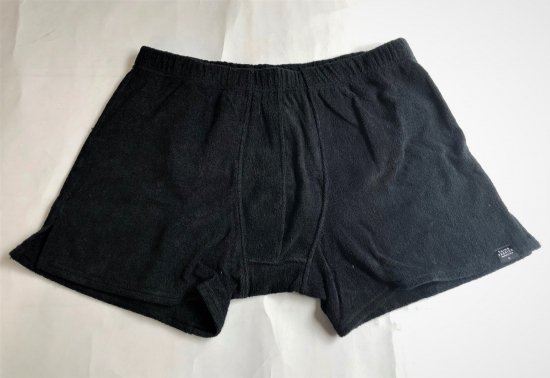 THING FABRICS / Towel Boxer Short