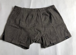 THING FABRICS / Towel Boxer Short