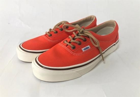 VANS / W Era 95 Dx / USA 