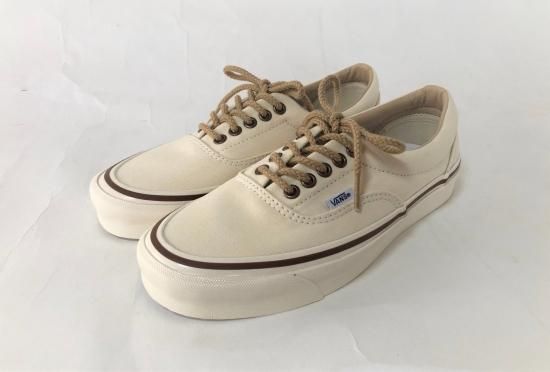 VANS / W Era 95 Dx / USA 