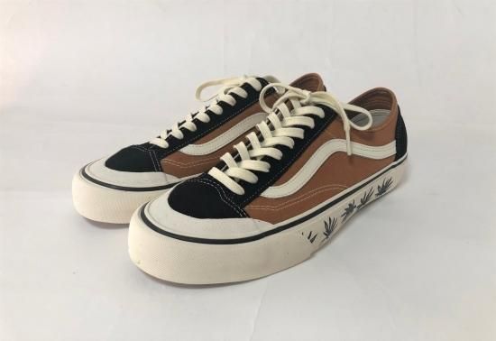 VANS /Style 36 Decon Sf