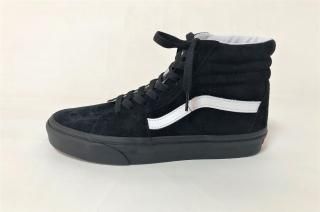 VANS /W Sk8-Hi / USA 