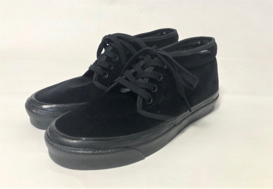 VANS / CHUKA 49 DX