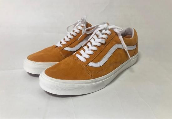 VANS / Old Skool / USA 